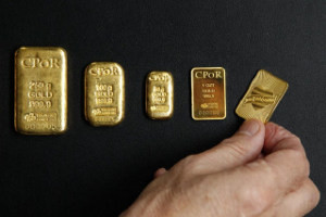 Причины, почему важно инвестировать в золото