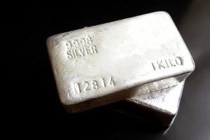 Инвестиционный спрос на серебро продолжит свой рост