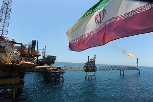 Иран начнёт торговлю нефтью с Африкой за золото