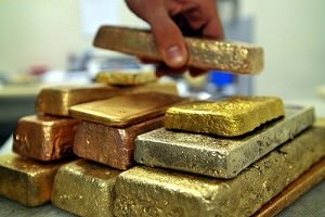 Иран разрешит иностранцам добывать золото в стране