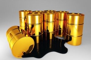 Иран делает ставку на переработку золота в стране