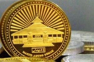Ежегодно иранцы покупают до 400 тонн золота