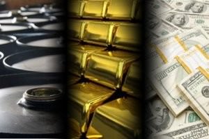 Иран отказался от евро и доллара в пользу золота
