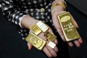 Италия: сокращение долга в обмен на золотой запас