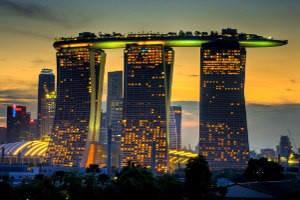 В чём секрет процветания Сингапура?