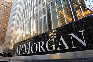 Новые иски против банка JP Morgan из-за золота