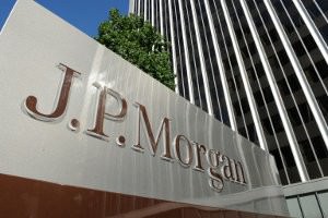 Банк JPMorgan стал 7 участником нового фиксинга