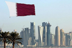 ﻿Катар купил для резервов 9 тонн золота