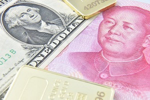 Май 2020: спрос на золото в Китае