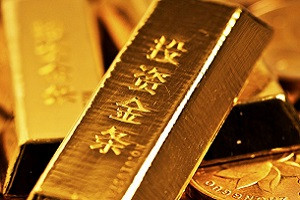 Китай ограничил торговлю «бумажным» золотом