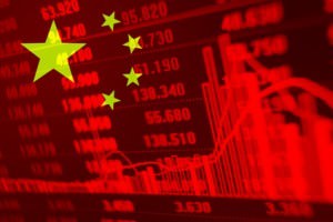 Золотой запас Китая уже год без изменений