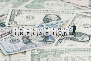 Клинт Зигнер: инфляция - это не временное явление