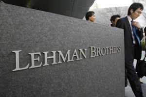 Крах банка Lehman Brothers - 13 лет спустя