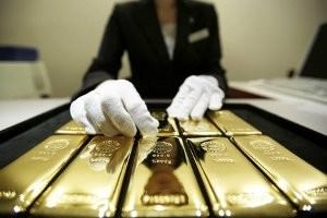 Индустрия золота обсудит фиксинг на золото