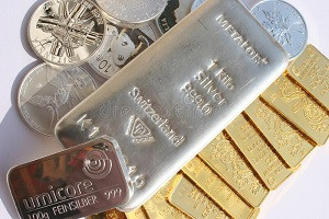 5 ложных мнений по поводу покупки золота и серебра