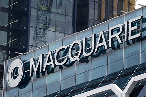 Macquarie: золото не упадёт ниже 1200$ за унцию