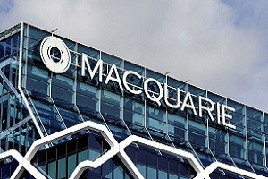 Macquarie: геополитика не поддержит цену золота