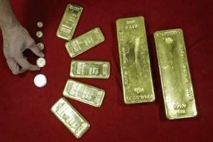 В Малайзии у мошенников конфисковано 142 кг. золота