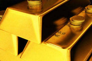 Середина февраля 2014: золото выше 1300$
