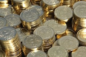 биткоин сколько всего монет в мире