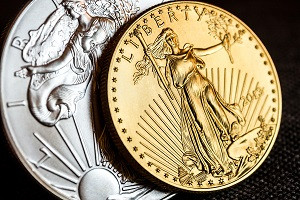 US Mint: продажи монеты «Американский орёл» в мае 2020