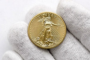 US Mint: итоги продаж монет в ноябре 2018
