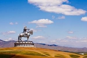 Монголия ищет инвестиции в сырьевые проекты