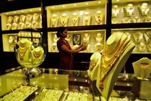 Дешёвая нефть увеличит импорт золота в Индию