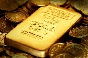 Новые ценовые рекорды золота во 2 полугодии 2012