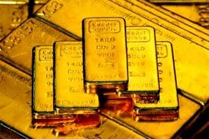 Цена золота готова к осеннему росту