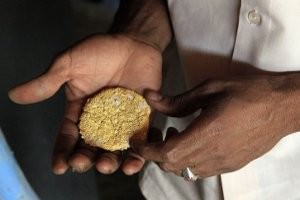 Северный и Южный Судан в погоне за золотом