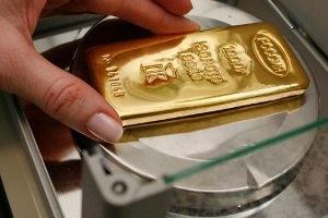 Масловский: «Золото уже ничто не остановит»