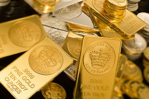 Как долго будет расти цена золота на нынешней волне?