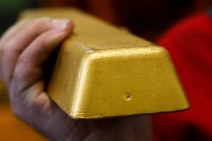 Кому выгодно падение золота в конце октября 2014?