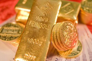 Паника улеглась: что дальше с золотом и рублём?
