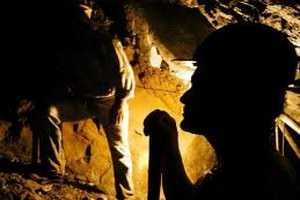 Нелегальная добыча золота в Перу вредит природе