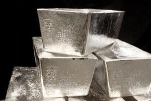 Запасы серебра в Перу составляют 120.000 тонн