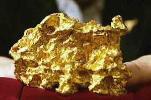 Первому месторождению золота на Урале 200 лет