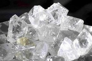 Первый алмаз в России был найден 185 лет назад