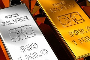 Фил Стрейбл: динамика золота и серебра в 2021 году