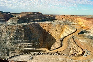 Добыча золота в ЮАР на грани исчезновения