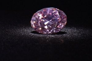 В Швейцарии пропал бриллиант в 50,66 карата
