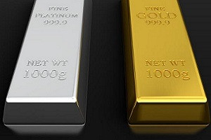 Metals Focus: золото может спасти платину