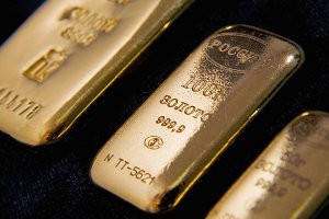 Polyus Gold: рентабельность за 2011 год - 138%
