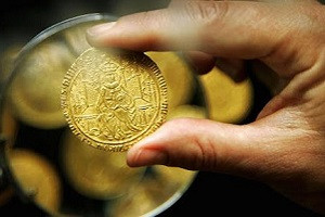 Клинт Зигнер: ложь про редкие монеты