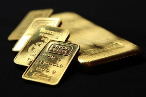 Джон Полсон: роль золота в качестве страховки