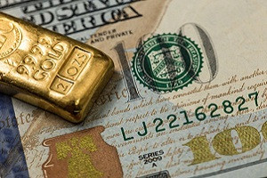 Келси Уильямс: как понять потенциал золота