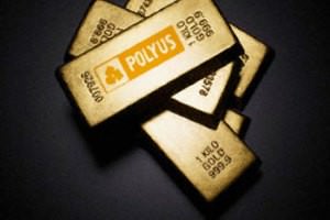 Рубль сократил активы Polyus Gold на 1,8$ млрд.