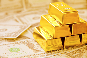 Прогноз цен на золото в 2016 году от инвестбанков