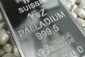﻿Metals Focus: палладий чувствует себя уверенно